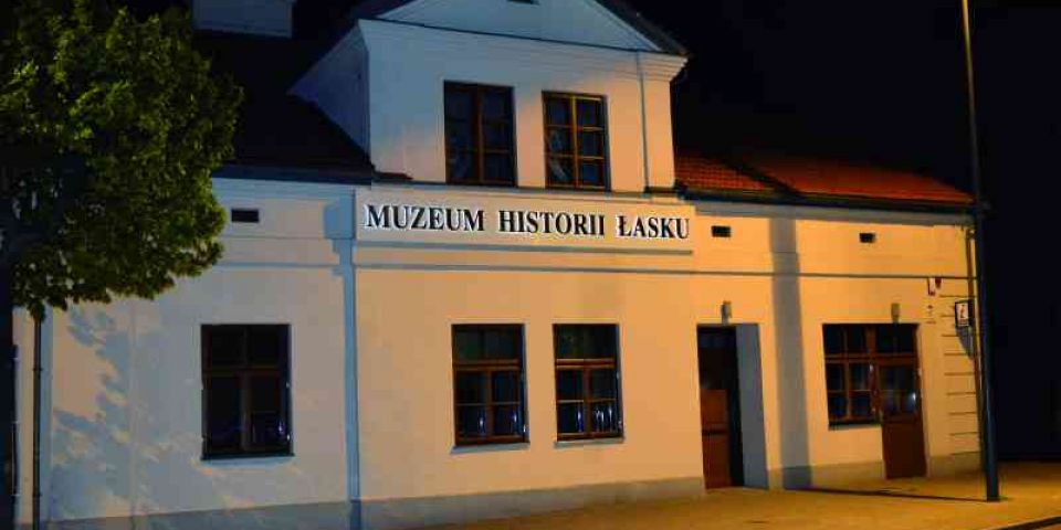 Museum of the History of Łask